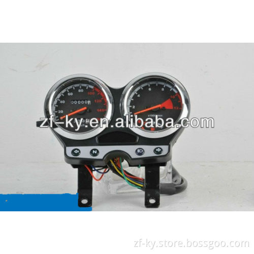 suzuki motorcycle meter
